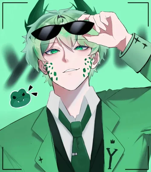 Soy YASU